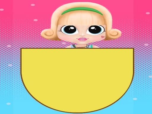 Spin to Unveil Egg Doll Surprises