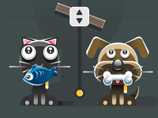 Pet Adventure: Feed & Care