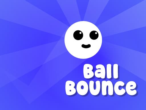 Bounce Ball: Navigate the Maze
