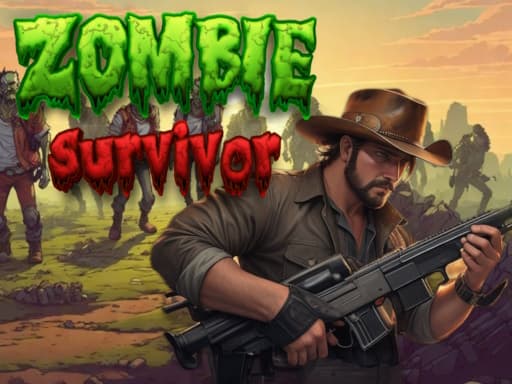 Survive the Apocalypse: Zombie Shooter