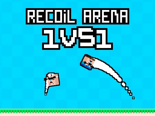 Recoil Arena: 1VS1 Showdown