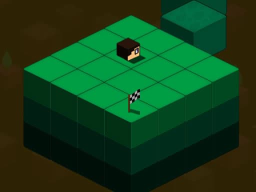 Crystal Maze Rush: Gem Collector