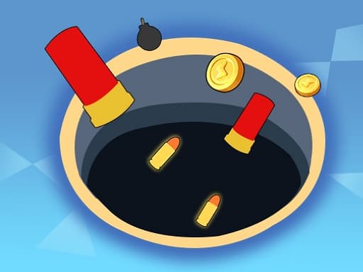 Devour and Dominate: Hole.io 2