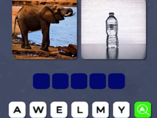 Word Puzzle: Art & Language Challenge