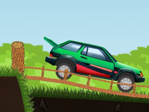 Thrilling Obstacle Race: Conquer Unique Challenges