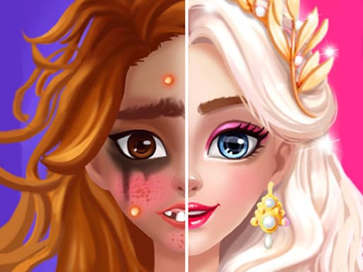 Fashion Streamer: Iconic Makeover