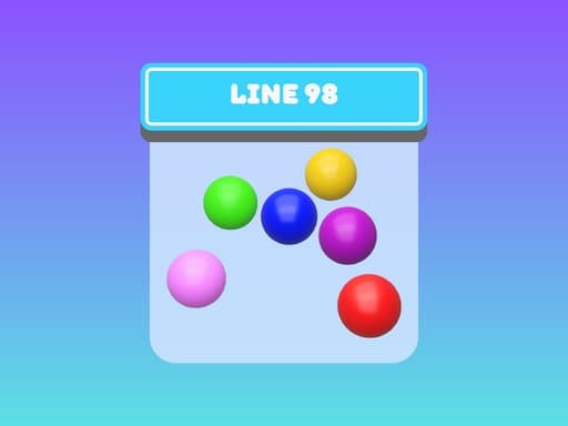 Color Line Master: Classic Puzzle Challenge