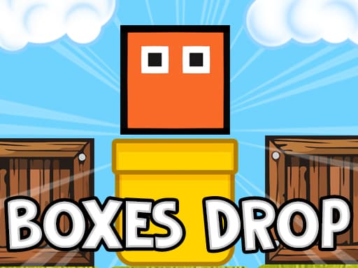 Coin Drop Puzzle: Boxes Challenge