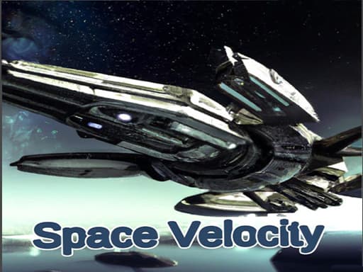 Cosmic Adventure: Endless Space Flight
