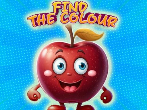 Color Quest: Learn & Play