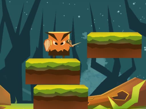 Stack Jump: Tower Challenge