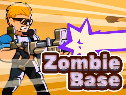 Survive the Undead: Fortify Your Base