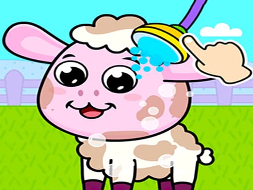 Farm Life Adventure for Kids