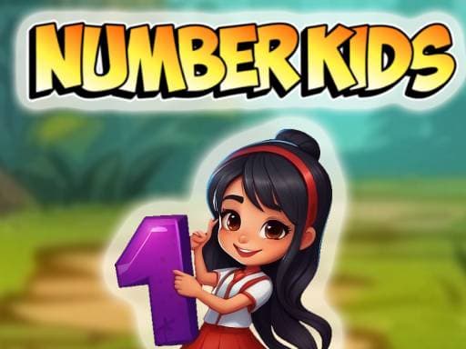 Fun Math Adventure for Kids