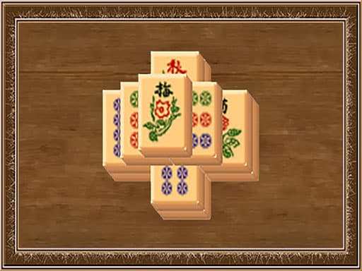 Mahjong Mastery: Tile Matching Challenge
