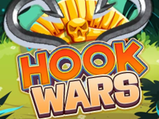 Hook Wars: Precision Combat Challenge