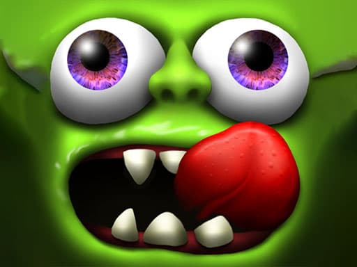 Fashion Zombies: Unleash Chaos