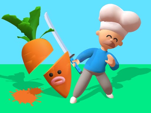 Survive the Fruit Frenzy