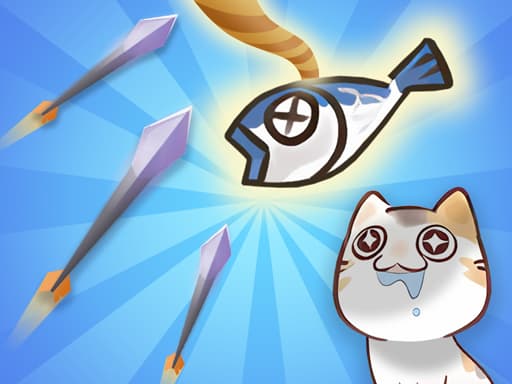 Catkeeper Archery: Fun Puzzle Adventure