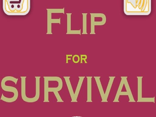 Survive the Flip: Thrilling Spike Dodge