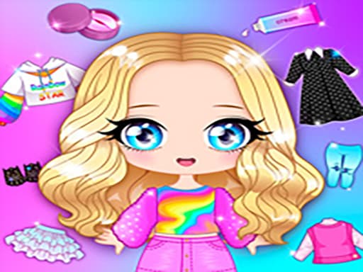Royal Makeover: Princess Beauty Dress-Up