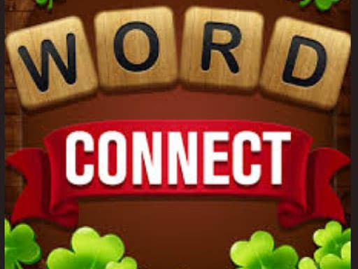Word Connect: Puzzle & Brain Challenge