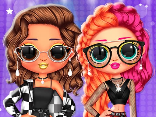 Grunge Minimalist Fashion Challenge