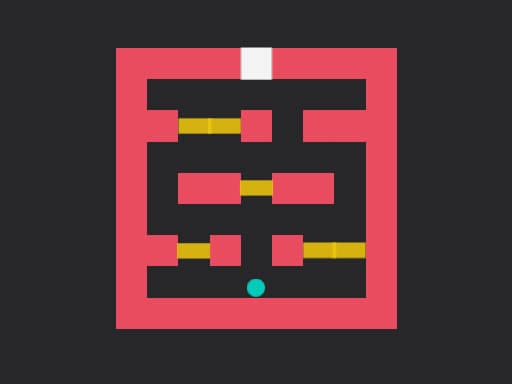 Navigate the Labyrinth: Maze Mastery