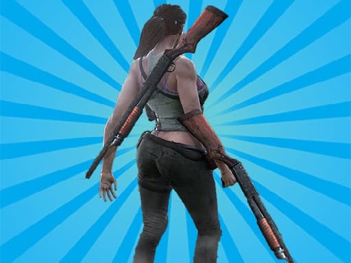 Survive the Zombie Apocalypse