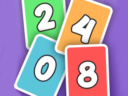 Merge Master: Solitaire & 2048