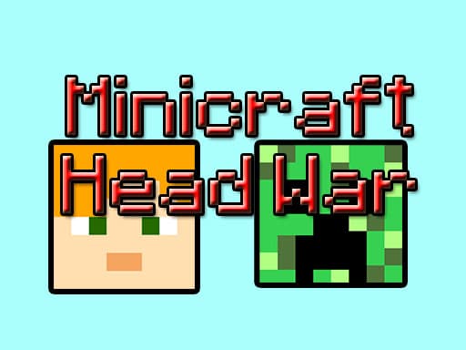 Minicraft: Battle for Supremacy