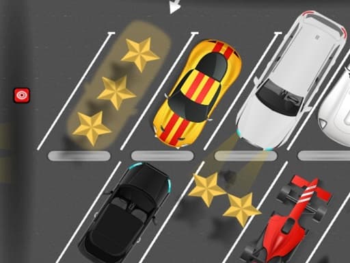 Precision Parking Challenge 2023