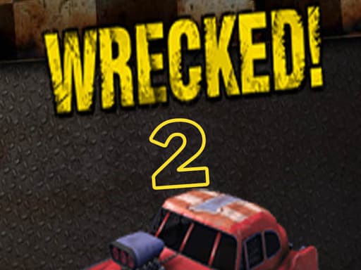 Survive and Thrive in Wrecked! 2
