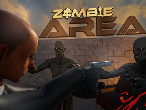 Survive the Zombie Onslaught: Clear Your Home