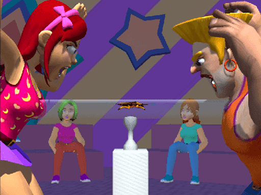 Blow & Inhale: Strategic Fun