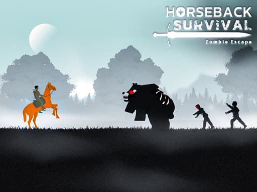 Survive with Badal: Zombie Apocalypse