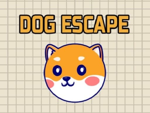 Dog Escape 2: Puzzle Adventure