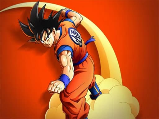 Dragon Ball Z: Spot the Difference Challenge