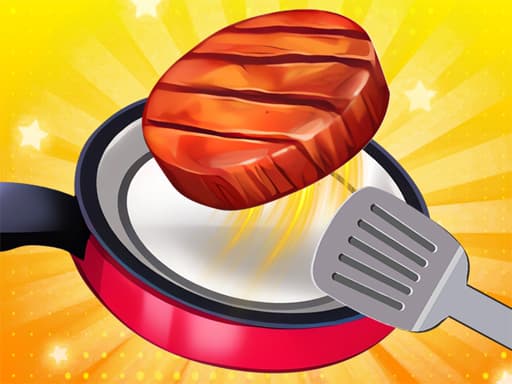 Burger Chef: Cooking Madness