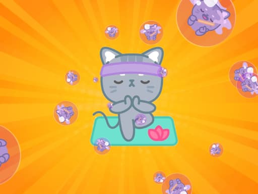 Adorable Cat Clicker: Unleash Feline Fun
