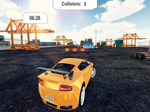 Precision Parking Challenge: Car GC