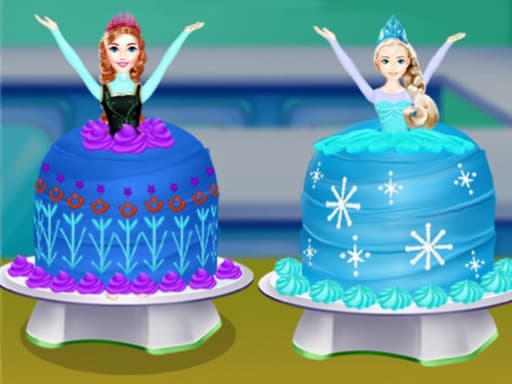 Fashion Doll Cake: Bake & Decorate