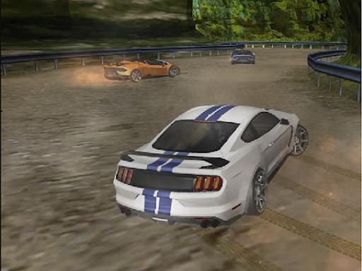 Turbo Drift 2023: Race to Glory