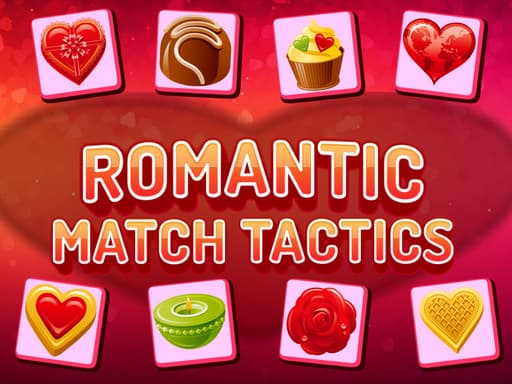 Love & Strategy: Romantic Puzzle Adventure
