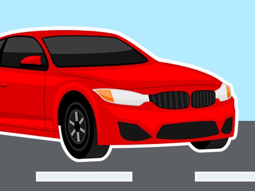 Master Parking: Car Park Challenge