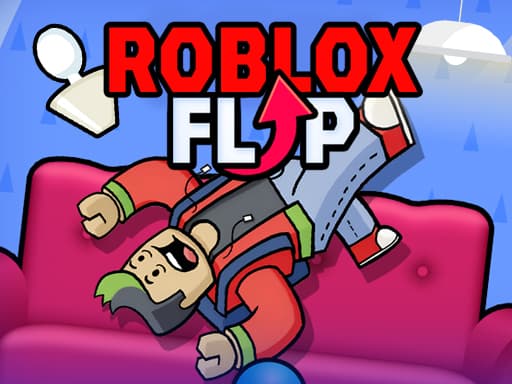 Roblox Flip: Chaotic Bedtime Adventure