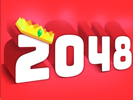 Enhanced 2048: Addictive Number Puzzle