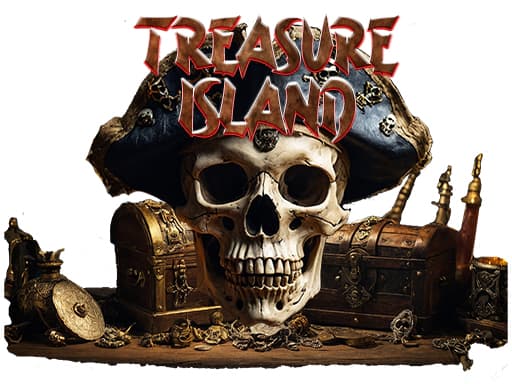 Pirate Adventure Pinball: Treasure Hunt