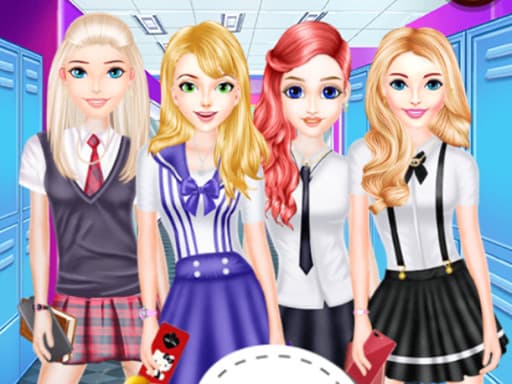 Schoolgirl Style: Unleash Your Fashion Flair