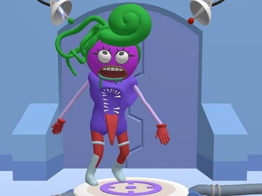 Monster DIY: Craft Your Unique Creature